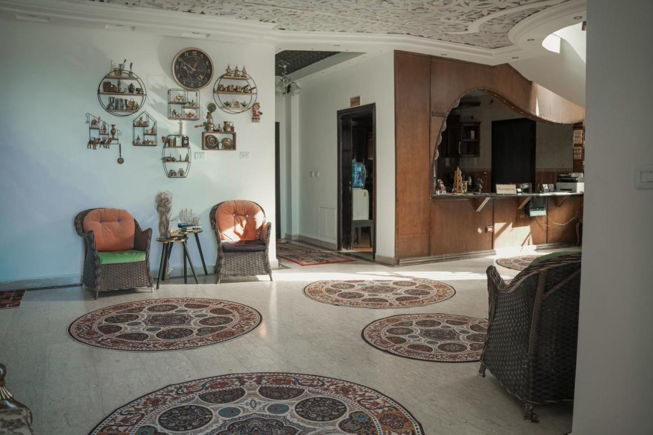 Relaxing Oasis Villa Wadi Musa Extérieur photo